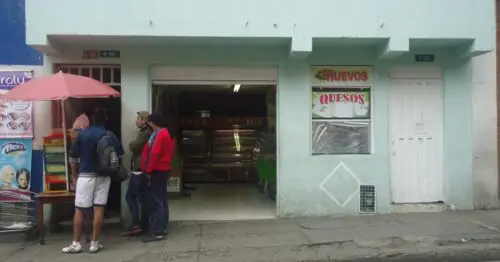 CARNES SANTANDEREANA BOGOTÁ CARNES SANTANDEREANA BOGOTÁ